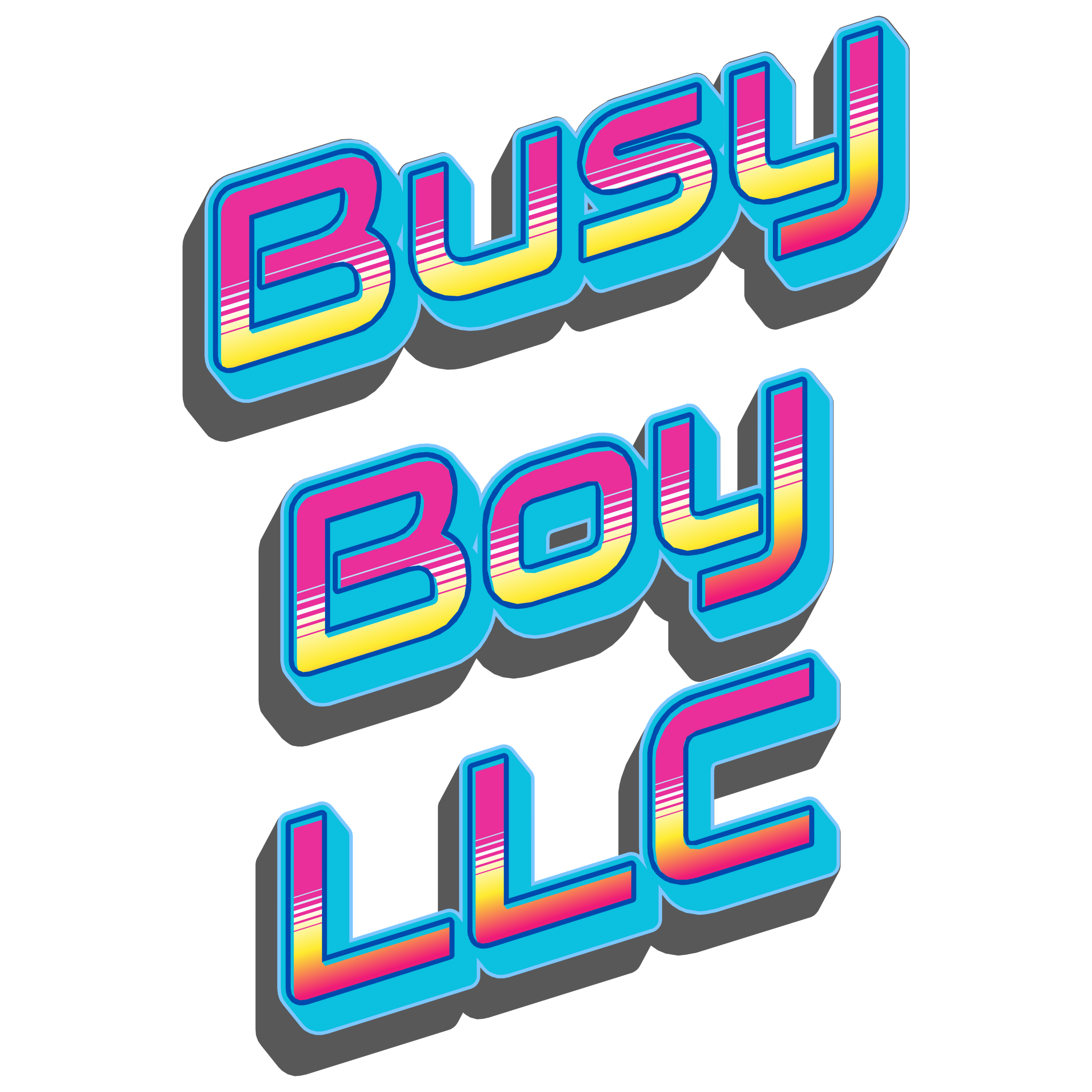 Busy Boy LLC